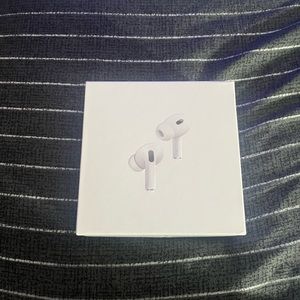 AirPods Pro second generation